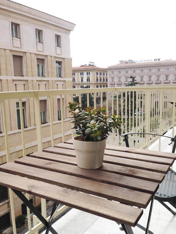 Domus Municipio Hotell Napoli Rom bilde